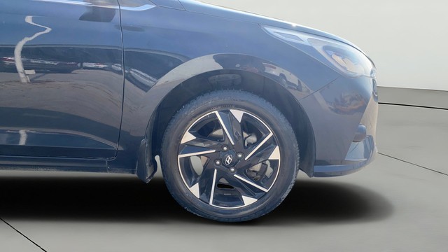 Second-hand 2021 Hyundai Verna SX IVT Opt for sale in Jaipur-24