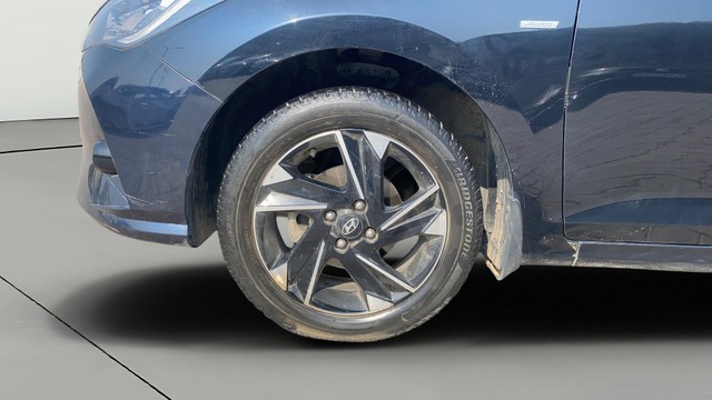 Second-hand 2021 Hyundai Verna SX IVT Opt for sale in Jaipur-26