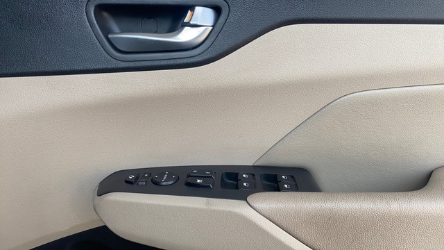 Second-hand 2021 Hyundai Verna SX IVT Opt for sale in Jaipur-17