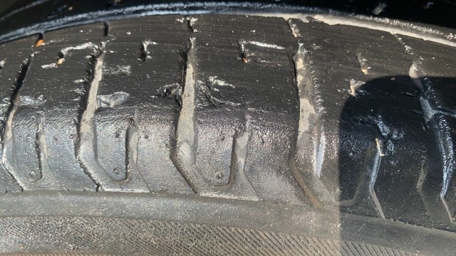 Second-hand 2021 Hyundai Verna SX IVT Opt for sale in Jaipur-31