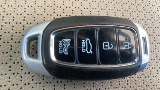 Second-hand 2021 Hyundai Verna SX IVT Opt for sale in Jaipur-21