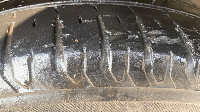 Second-hand 2021 Hyundai Verna SX IVT Opt for sale in Jaipur-32