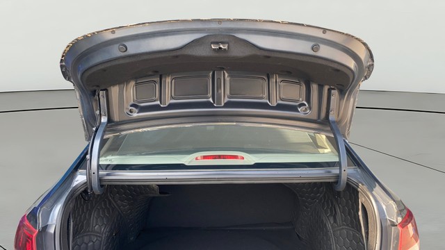 Second-hand 2021 Hyundai Verna SX IVT Opt for sale in Jaipur-20