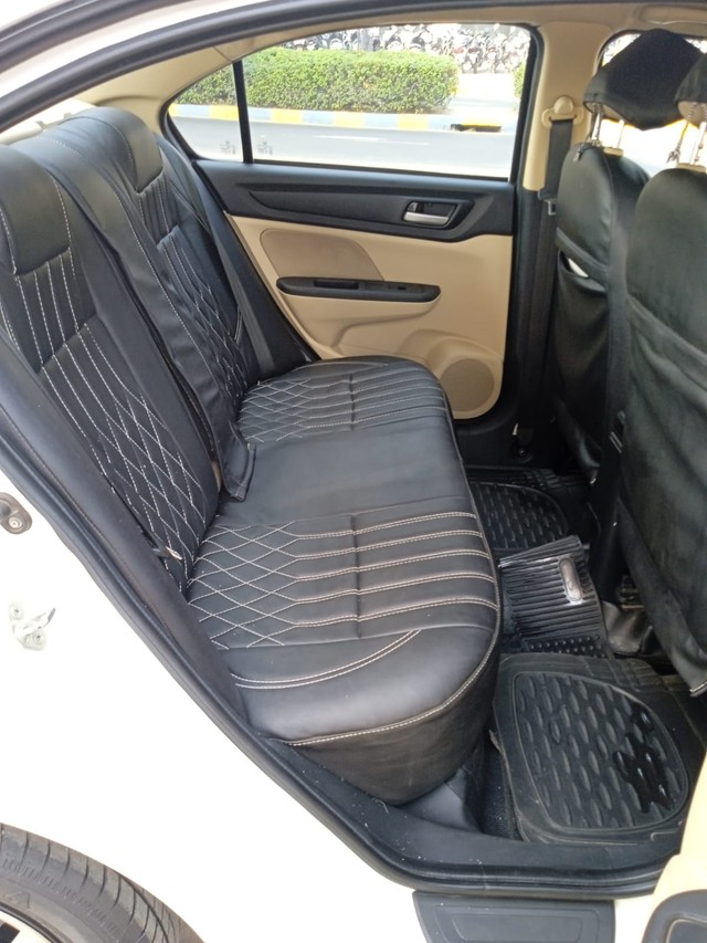 Second-hand 2021 Honda Amaze S Petrol for sale in Ahmedabad-6