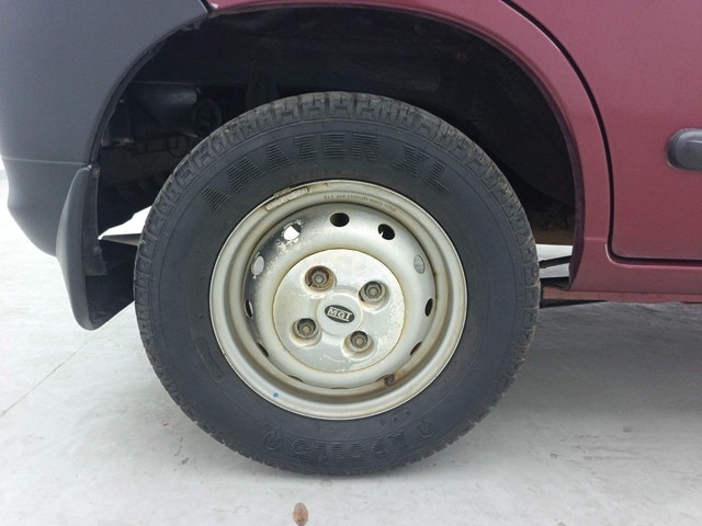 Second-hand 2011 Maruti Alto 800 LXI BSIV for sale in Visakhapatnam-18