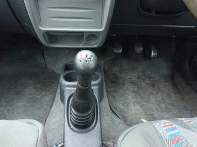 Second-hand 2011 Maruti Alto 800 LXI BSIV for sale in Visakhapatnam-12