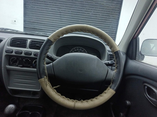 Second-hand 2011 Maruti Alto 800 LXI BSIV for sale in Visakhapatnam-24