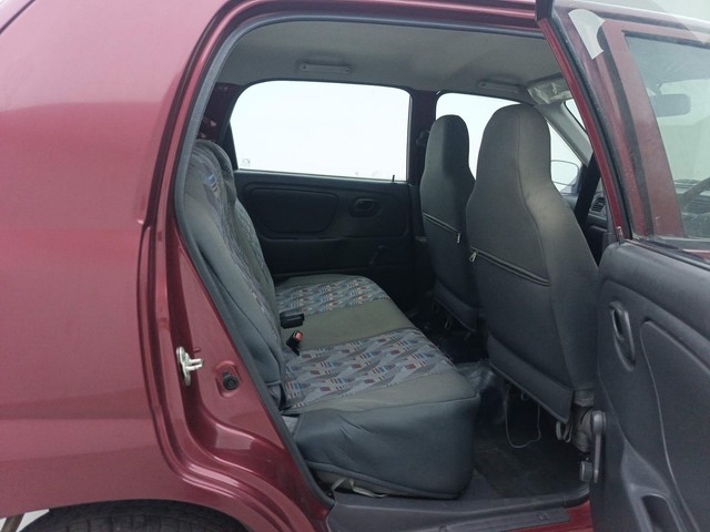 Second-hand 2011 Maruti Alto 800 LXI BSIV for sale in Visakhapatnam-25