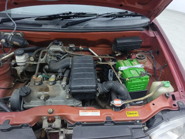 Second-hand 2011 Maruti Alto 800 LXI BSIV for sale in Visakhapatnam-31