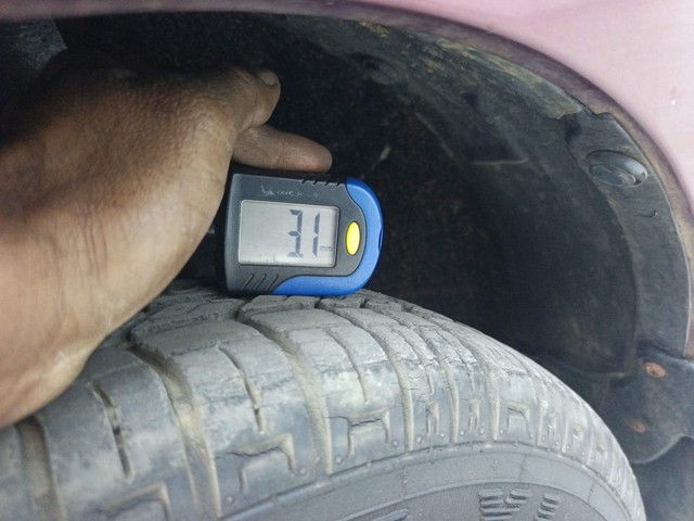 Second-hand 2011 Maruti Alto 800 LXI BSIV for sale in Visakhapatnam-39