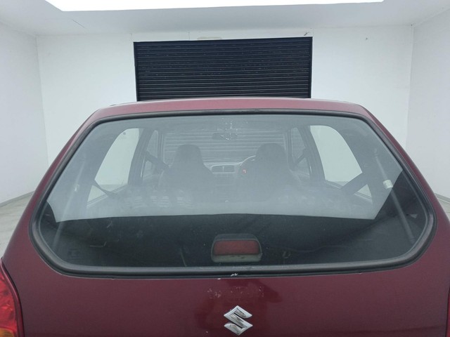 Second-hand 2011 Maruti Alto 800 LXI BSIV for sale in Visakhapatnam-36