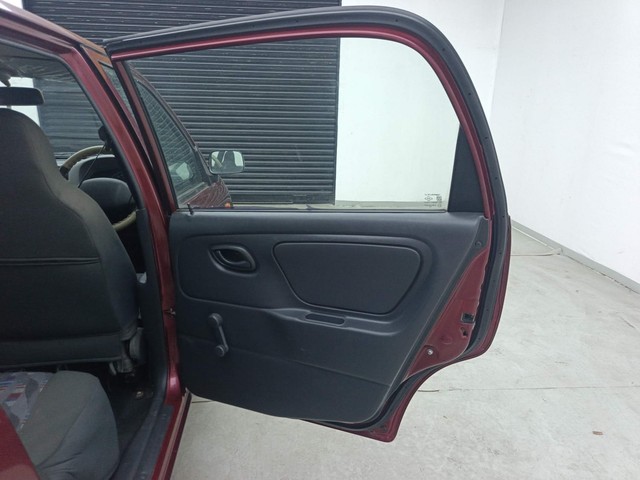 Second-hand 2011 Maruti Alto 800 LXI BSIV for sale in Visakhapatnam-26