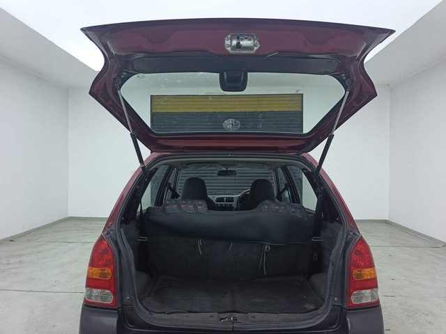 Second-hand 2011 Maruti Alto 800 LXI BSIV for sale in Visakhapatnam-30