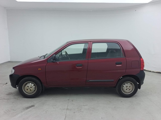 Second-hand 2011 Maruti Alto 800 LXI BSIV for sale in Visakhapatnam-6