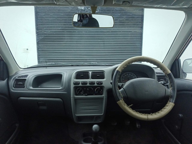 Second-hand 2011 Maruti Alto 800 LXI BSIV for sale in Visakhapatnam-11