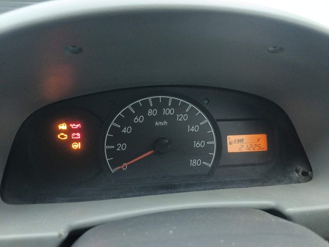 Second-hand 2011 Maruti Alto 800 LXI BSIV for sale in Visakhapatnam-13