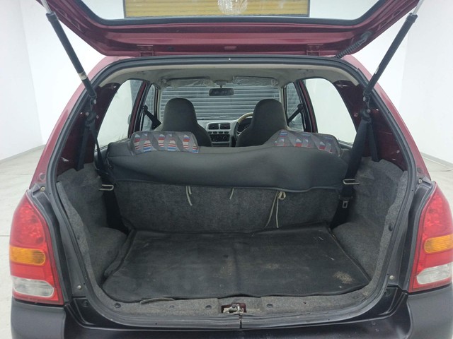 Second-hand 2011 Maruti Alto 800 LXI BSIV for sale in Visakhapatnam-9