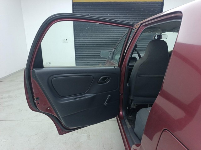 Second-hand 2011 Maruti Alto 800 LXI BSIV for sale in Visakhapatnam-28