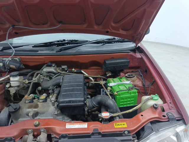 Second-hand 2011 Maruti Alto 800 LXI BSIV for sale in Visakhapatnam-33