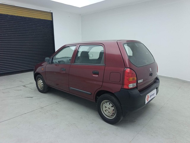 Second-hand 2011 Maruti Alto 800 LXI BSIV for sale in Visakhapatnam-5