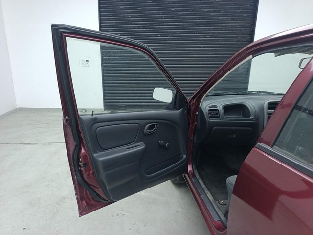 Second-hand 2011 Maruti Alto 800 LXI BSIV for sale in Visakhapatnam-27