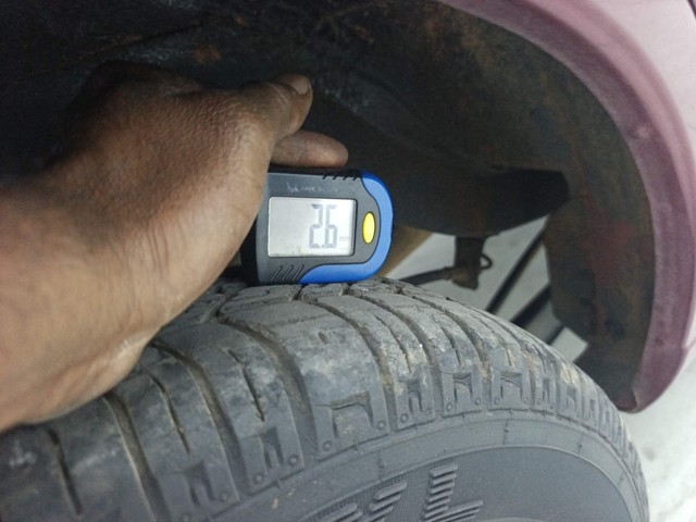 Second-hand 2011 Maruti Alto 800 LXI BSIV for sale in Visakhapatnam-35