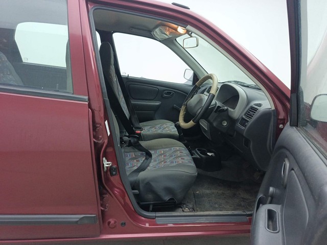 Second-hand 2011 Maruti Alto 800 LXI BSIV for sale in Visakhapatnam-15