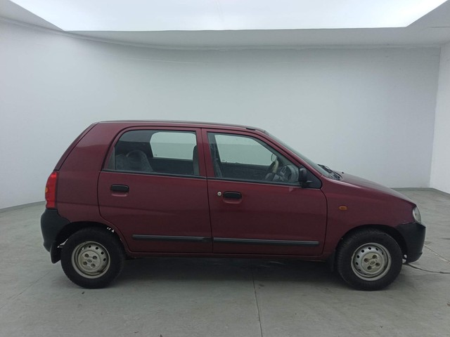 Second-hand 2011 Maruti Alto 800 LXI BSIV for sale in Visakhapatnam-2