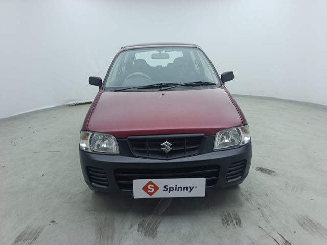 Second-hand 2011 Maruti Alto 800 LXI BSIV for sale in Visakhapatnam-7