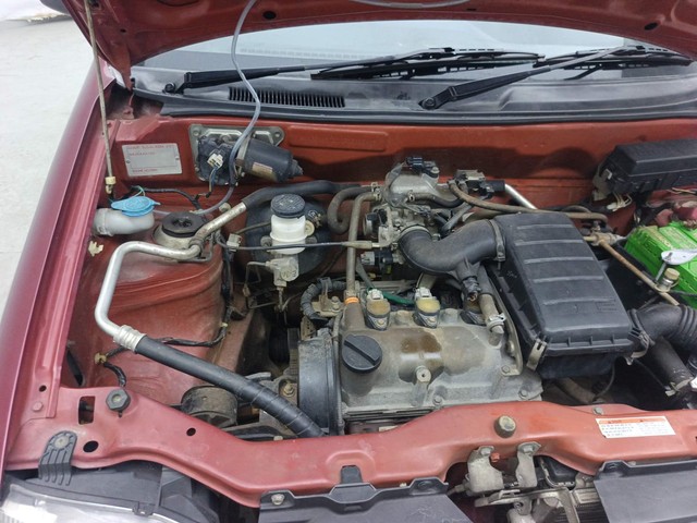 Second-hand 2011 Maruti Alto 800 LXI BSIV for sale in Visakhapatnam-32