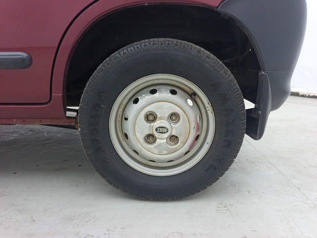 Second-hand 2011 Maruti Alto 800 LXI BSIV for sale in Visakhapatnam-19