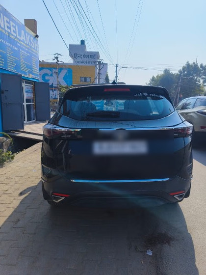 Second-hand 2023 Tata Harrier XT Plus BSVI for sale in Ajmer