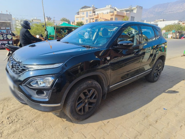 Second-hand 2023 Tata Harrier XT Plus BSVI for sale in Ajmer-3