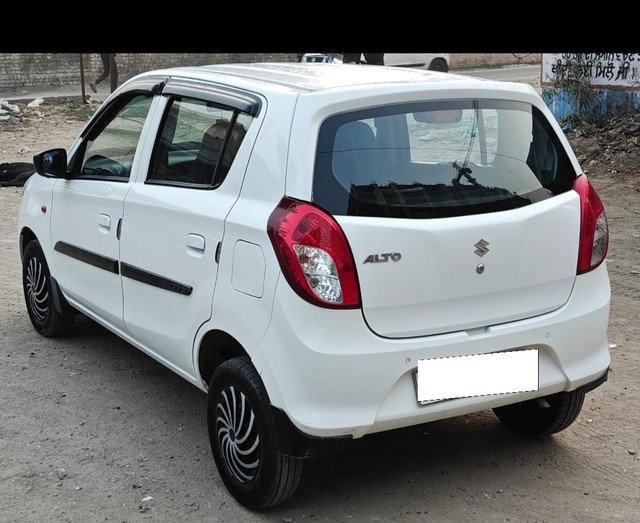 Second-hand 2020 Maruti Alto 800 VXI BSVI for sale in Ludhiana-4