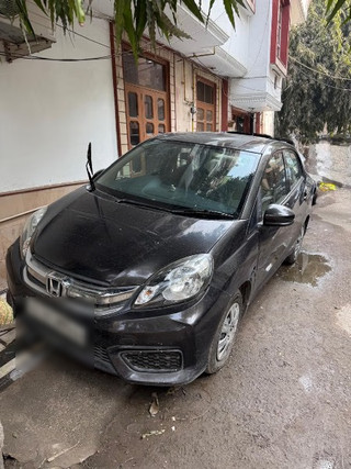78 Used Honda Amaze in Gurgaon