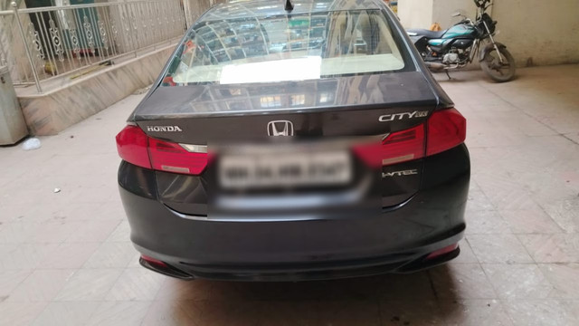 Second-hand 2016 Honda City i VTEC VX for sale in Vasai-3