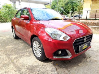 Used Maruti Swift Dzire ZXI AT BSVI