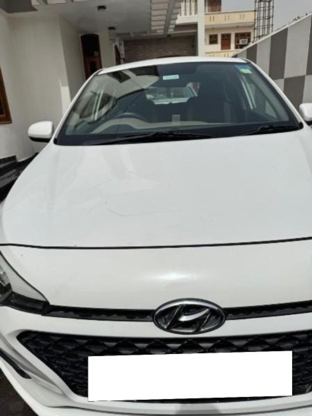 Second-hand 2018 Hyundai i20 1.2 Magna Executive for sale in Fatehabad-3