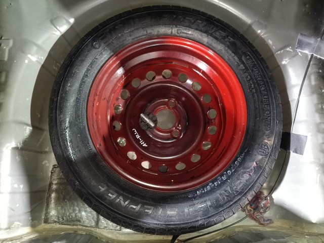 Second-hand 2023 Renault KWID 1.0 RXL Opt for sale in Kochi-21