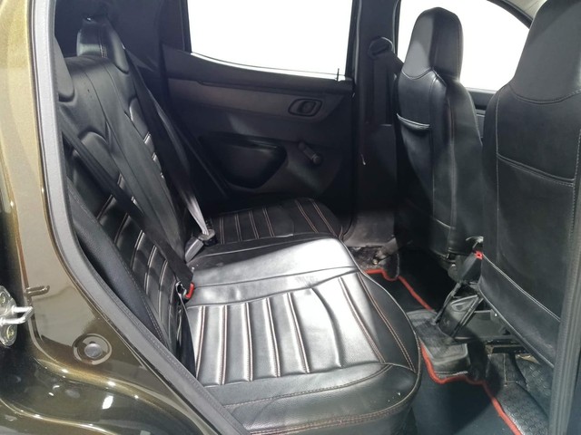 Second-hand 2023 Renault KWID 1.0 RXL Opt for sale in Kochi-26