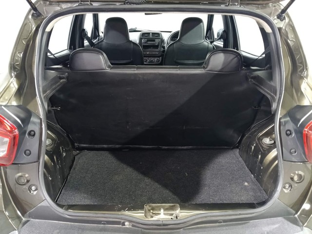 Second-hand 2023 Renault KWID 1.0 RXL Opt for sale in Kochi-9