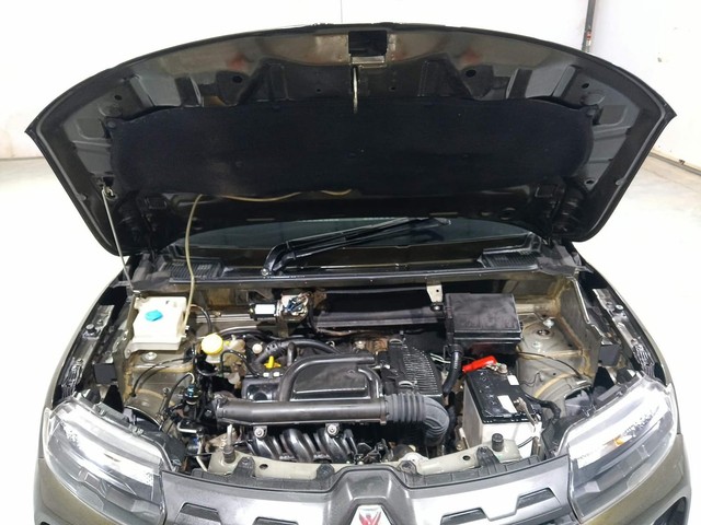 Second-hand 2023 Renault KWID 1.0 RXL Opt for sale in Kochi-8