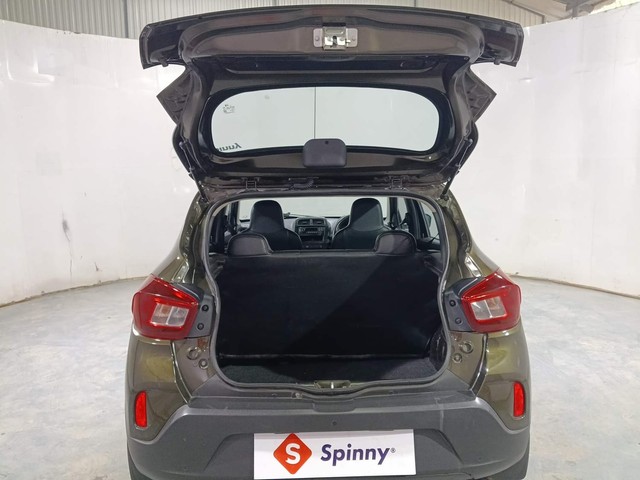 Second-hand 2023 Renault KWID 1.0 RXL Opt for sale in Kochi-35