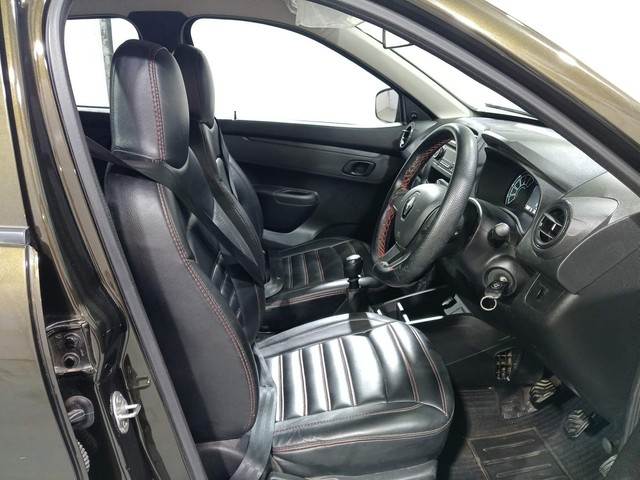 Second-hand 2023 Renault KWID 1.0 RXL Opt for sale in Kochi-15