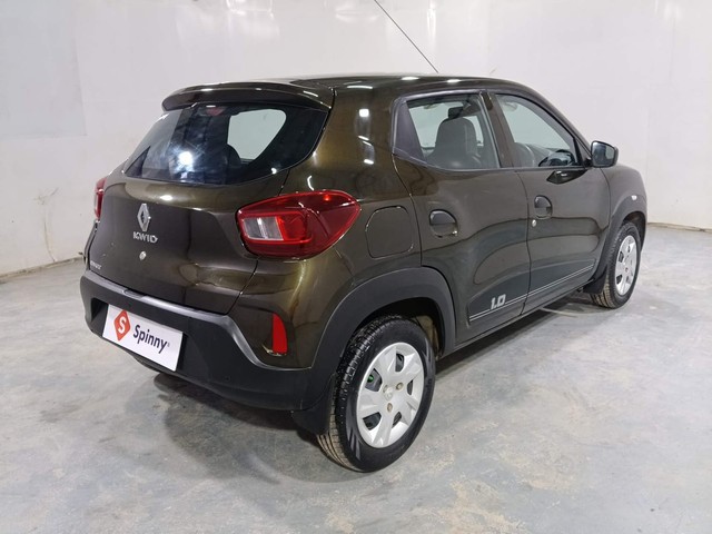 Second-hand 2023 Renault KWID 1.0 RXL Opt for sale in Kochi-3