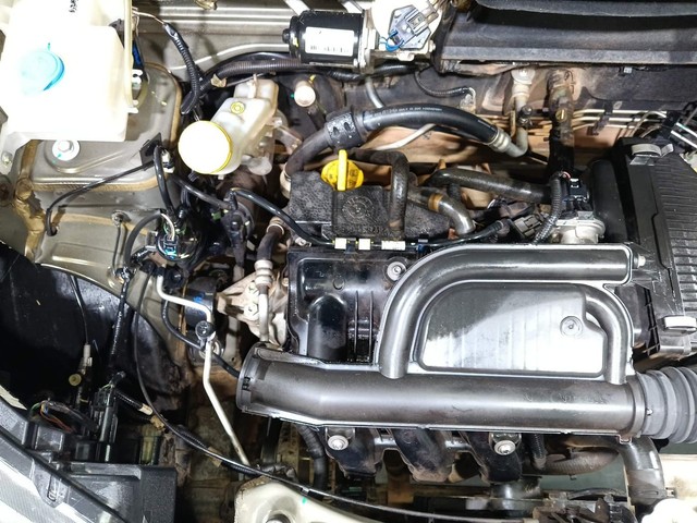 Second-hand 2023 Renault KWID 1.0 RXL Opt for sale in Kochi-36