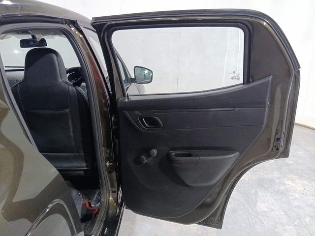 Second-hand 2023 Renault KWID 1.0 RXL Opt for sale in Kochi-39