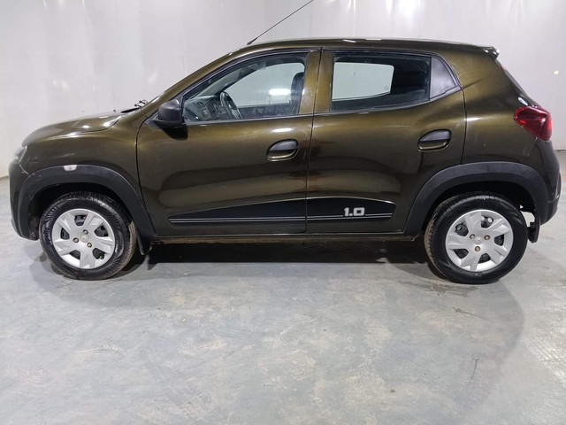 Second-hand 2023 Renault KWID 1.0 RXL Opt for sale in Kochi-6