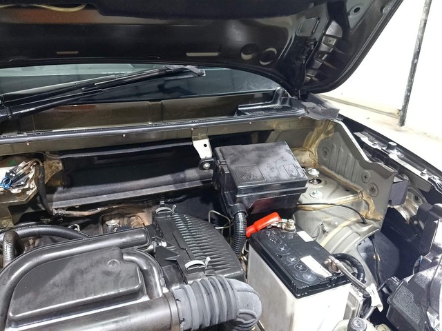 Second-hand 2023 Renault KWID 1.0 RXL Opt for sale in Kochi-24