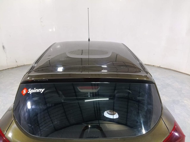 Second-hand 2023 Renault KWID 1.0 RXL Opt for sale in Kochi-22